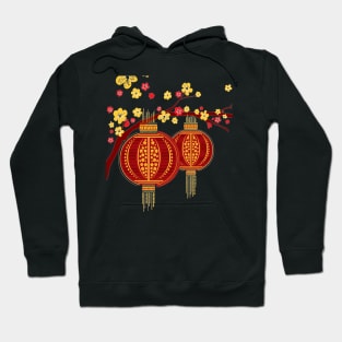 Nature Culture Hoodie